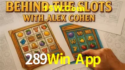 Apostas de Futebol 289Win App