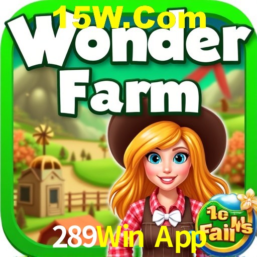 A Revolução dos Aplicativos de Jogos no 289Win App