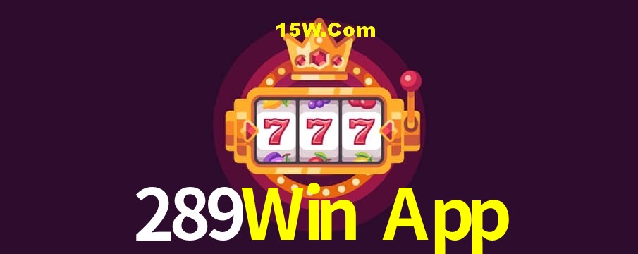 Sports Statistics 289Win App