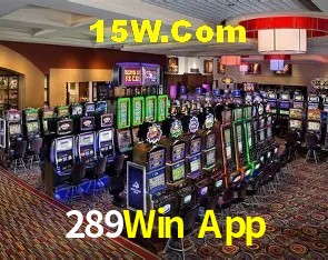 Biblioteca de slots populares na 289Win App