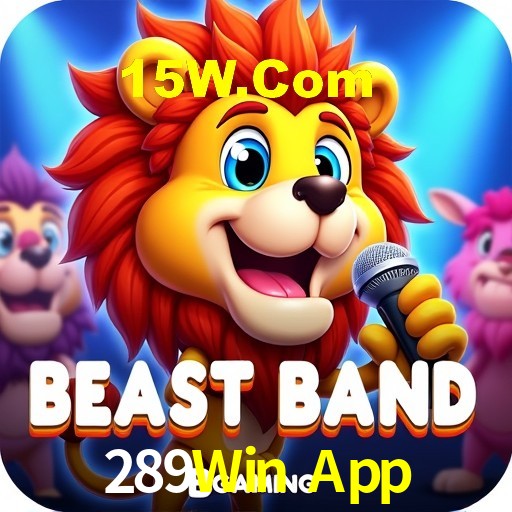 A Experiência Imersiva dos Cassinos Ao Vivo no 289Win App