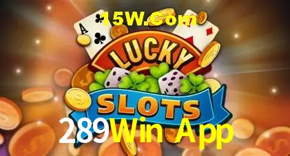 Promoção Relâmpago 289Win App