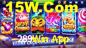 289Win App