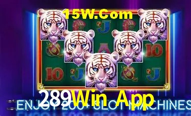 Gates of Olympus 289Win App