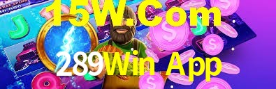289Win App: Seu Cassino Premiado com Pagamentos Rápidos