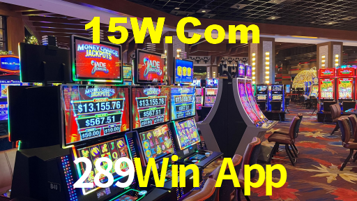 289Win App,289Win Bet