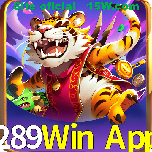 Apostas esportivas da 289Win App com odds competitivas